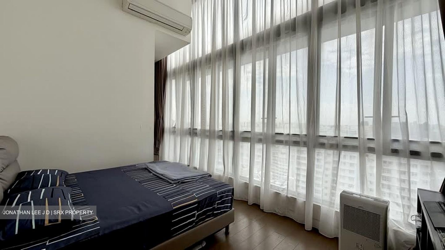 Highline Residences (D3), Condominium #599255981